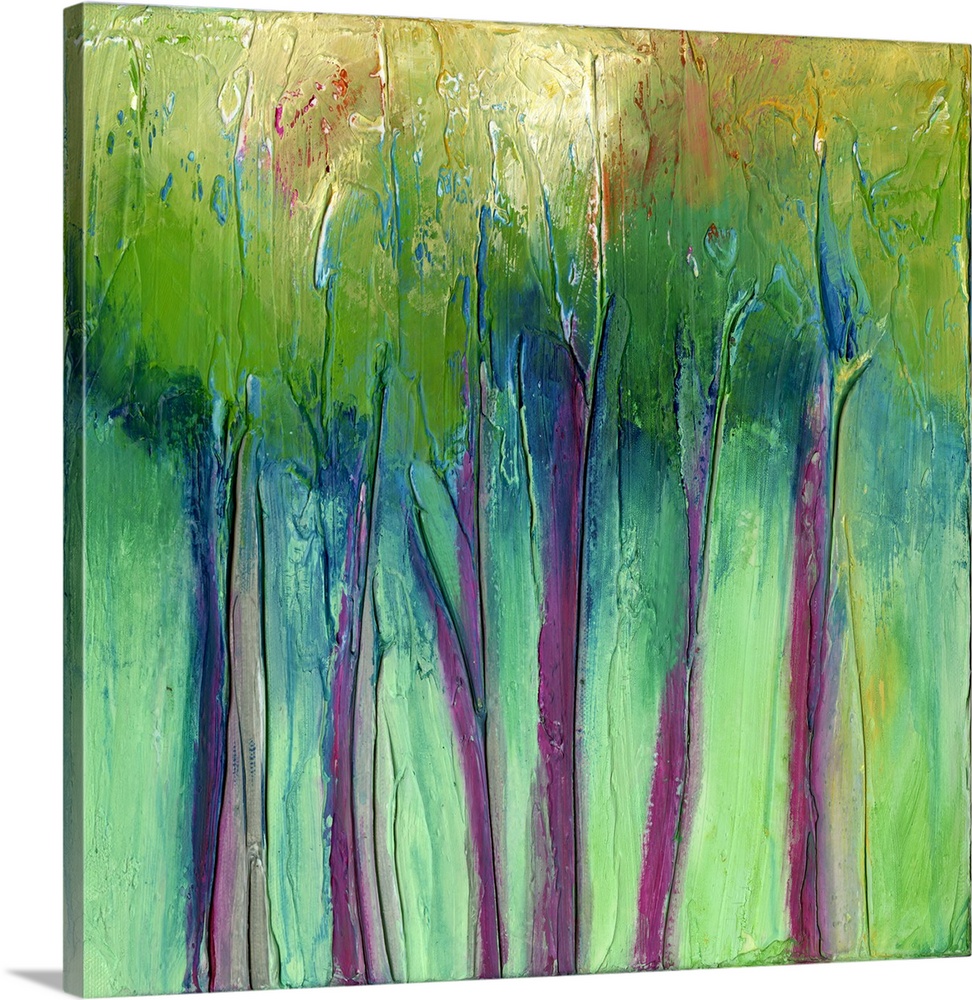 Contemporary nature-inspired works for any home or office decor.