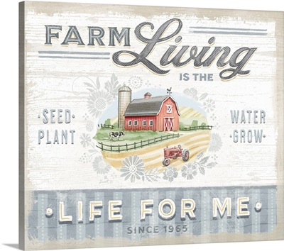 Farm Living