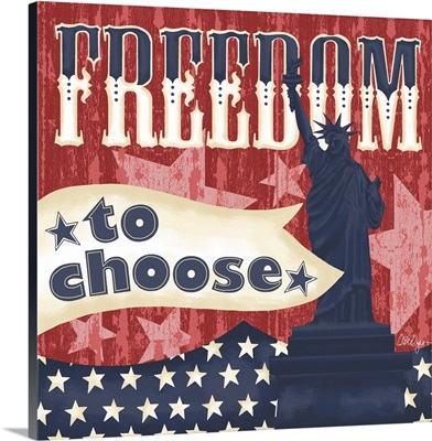Freedom To Choose