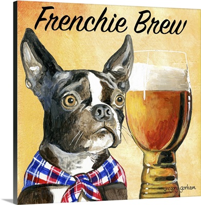 Frenchie - Beer