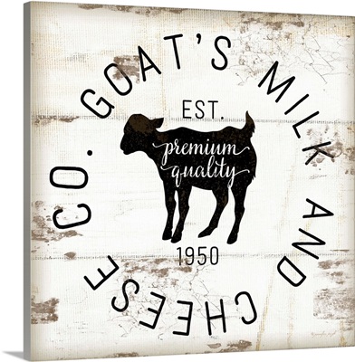 Goat's Milk and Cheese Co