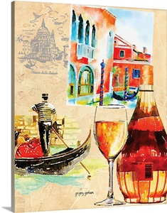 Italy - Travel Journal image thumbnail