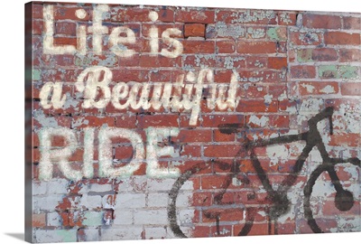 Life is a Beautiful Ride