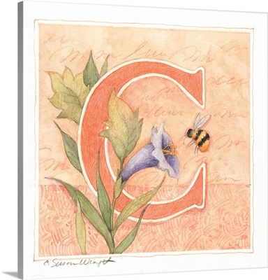Monogram C