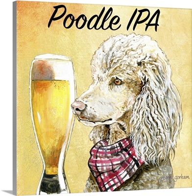 Poodle - Beer