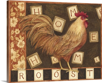 Rooster - Home Roost