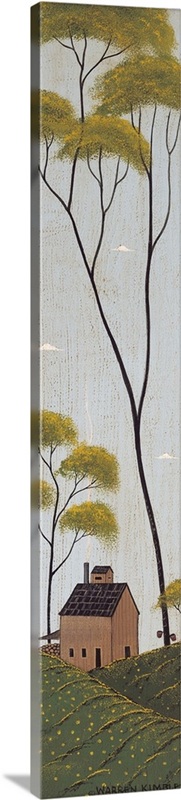 Seasons - Spring | Great Big Canvas