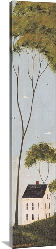 Seasons - Summer | Great Big Canvas