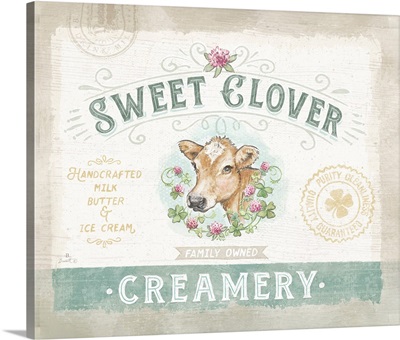 Sweet Clover Creamery