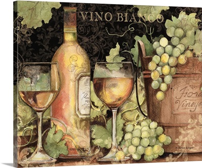 Vino Bianco