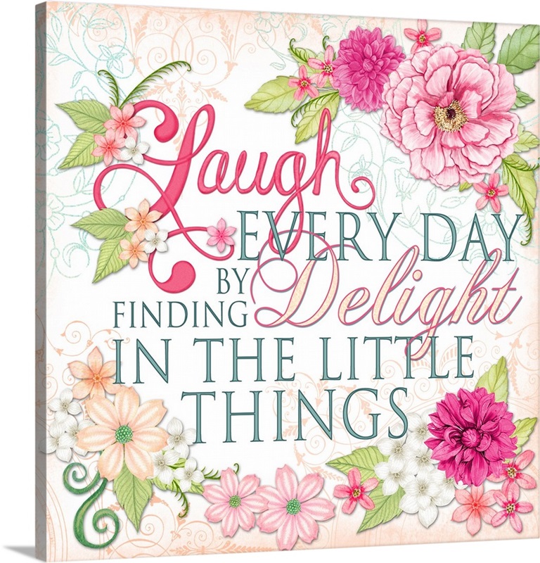 Vintage Floral Wall Art, Canvas Prints, Framed Prints, Wall Peels