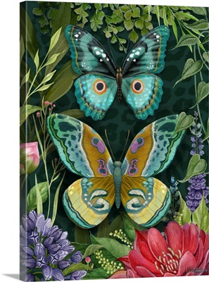 Wild Garden 5