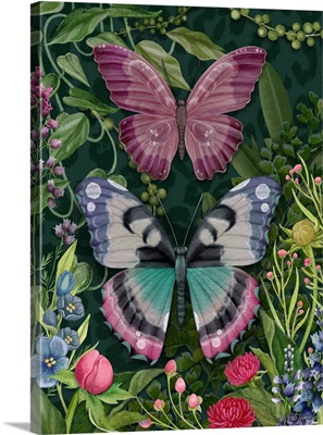 Wild Garden 6