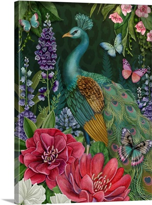 Wild Garden 8