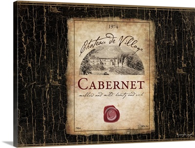 Wine - Cabernet