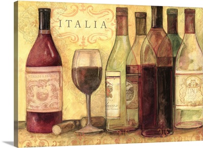 Wine - Italia