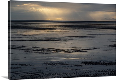 Alaska, Cook Inlet