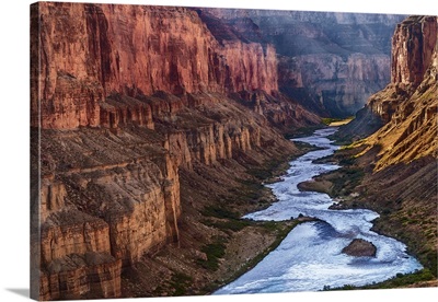 Arizona, Grand Canyon, Colorado River, Float Trip, from Nankoweap