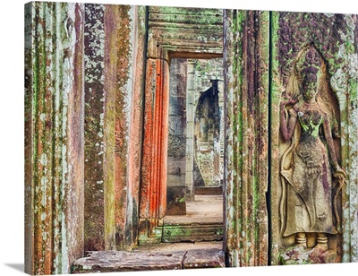 Asia, Cambodia, Angkor Watt, Siem Reap