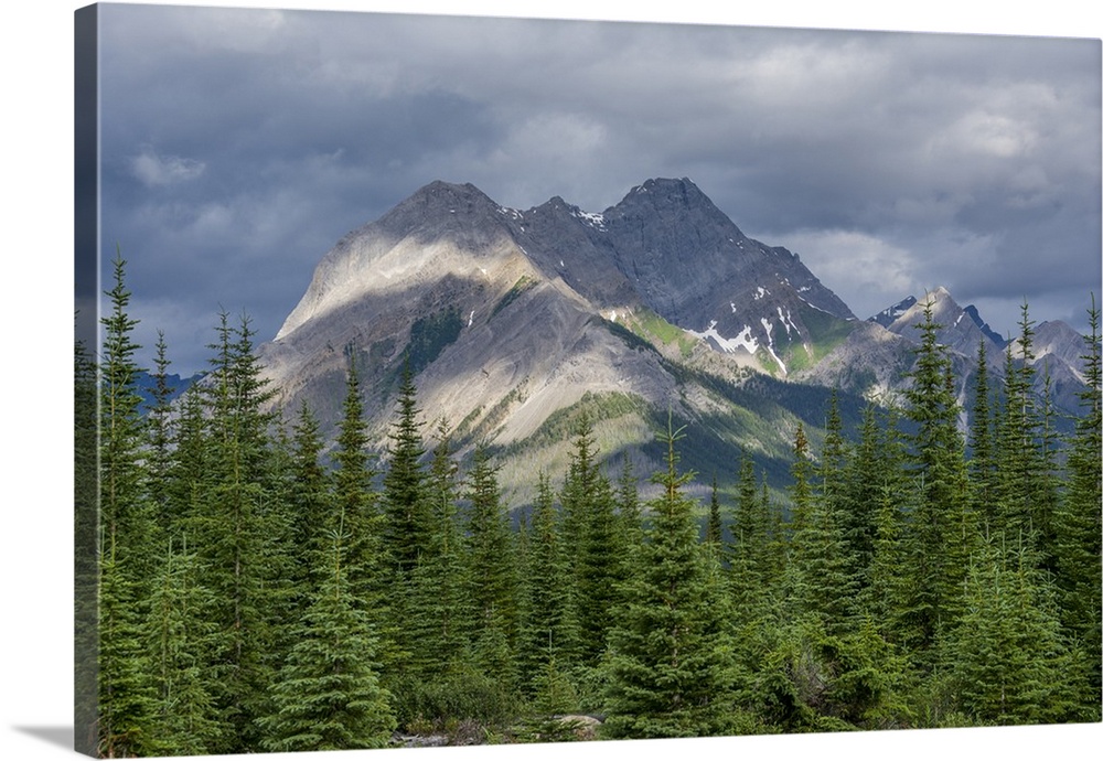 Assiniboine Park, Canada.