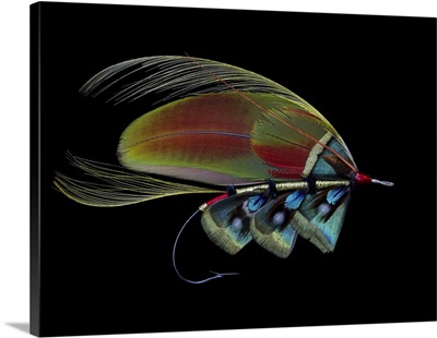 Atlantic Salmon Fly Designs