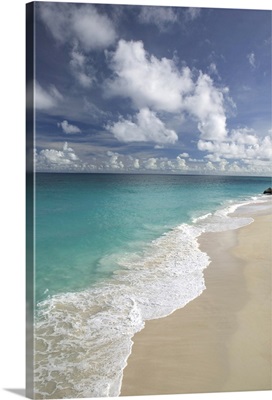 Barbados, South East Coast, Long Bay, Harrismith Beach