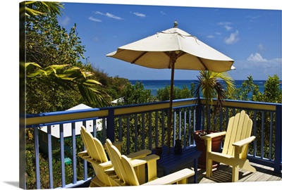Bel Air Plantation Villa Resort, Grenada