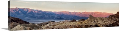 California, Death Valley National Park
