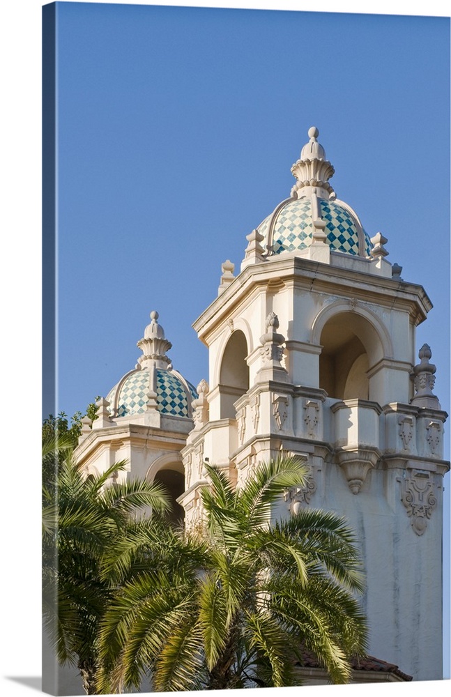 North America, California, San Diego. Balboa Park is a 1,200 acre urban cultural park in San Diego. It was started in 1835...