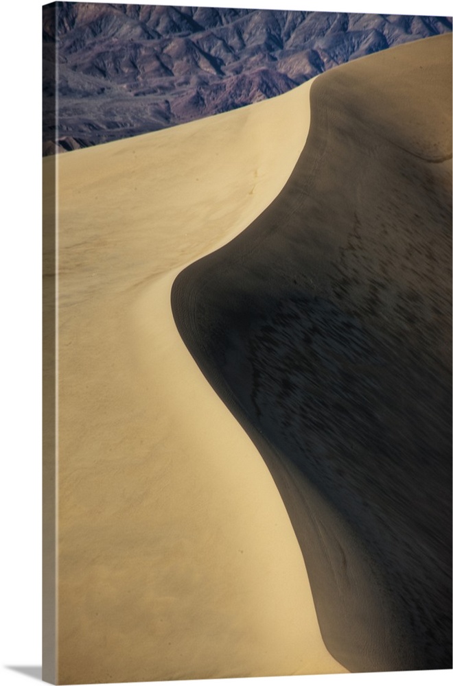 USA California Valley Dunes 9