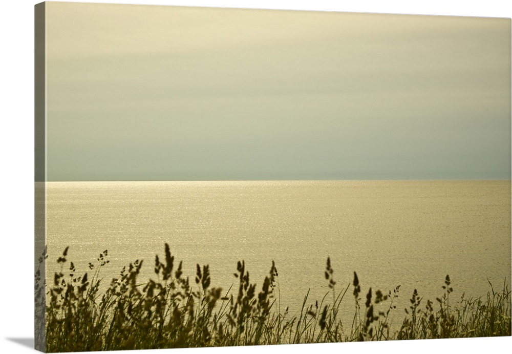 Canada, Quebec, Iles-de-la-Madeleine