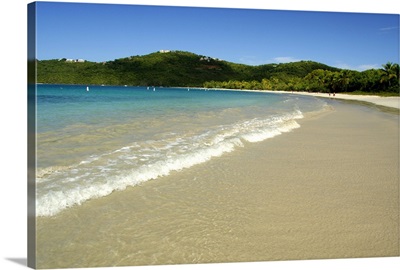 Caribbean, U.S. Virgin Islands, St.Thomas, Magens Bay