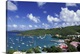 image thumbnail of Caribbean, US Virgin Islands, St. John, Cruz Bay.