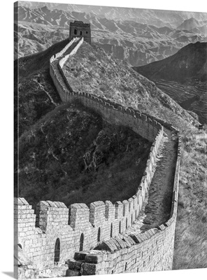 China, Great Wall