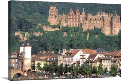 Germany, Heidelberg