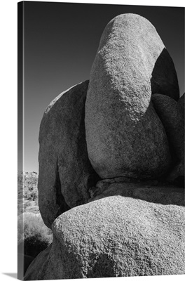 Granite Tree National Park, California