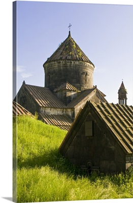 Haghpat Monastery, Debed Canyon, Armenia