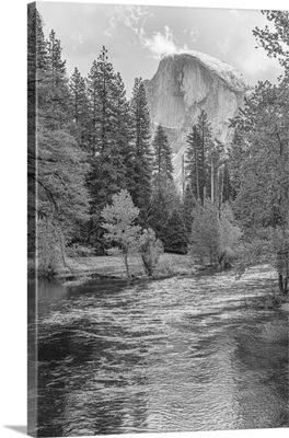 Half Dome, Yosemite