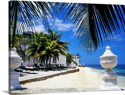 Half Moon Resort, Montego Bay, Jamaica