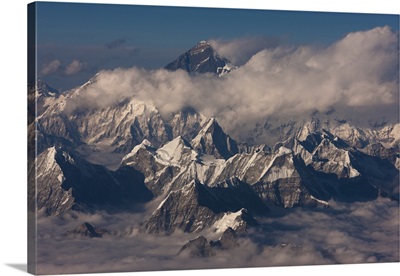 Himalaya Range, Bhutan
