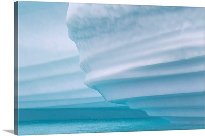 Iceberg, South Greenland, Denmark