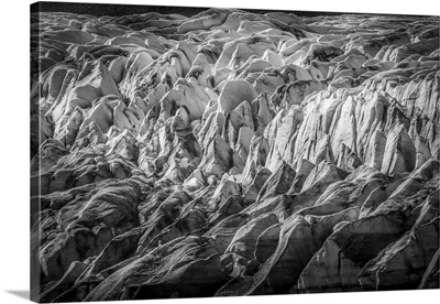 Iceland, Fjallsarlon, Ice