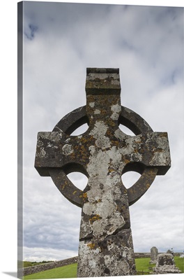 Ireland, County Tipperary, Cashel, Rock Of Cashel