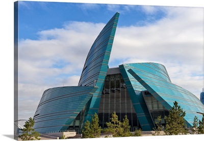 Kazakhstan Central Concert Hall, Astana, Kazakhstan