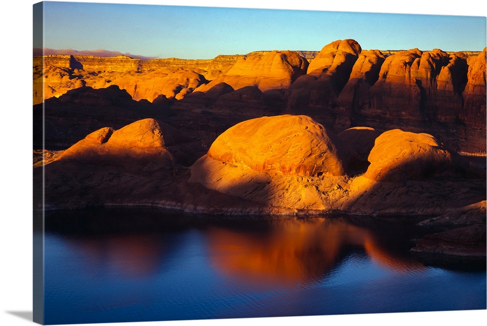 Lake Powell National Recreation Area, Arizona