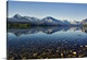 image thumbnail of Lake Sherburne, Glacier National Park, Montana