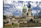 image thumbnail of Monument to the Two Congresses in front of the Argentine National Congress building in Buenos Aires, Argentina.