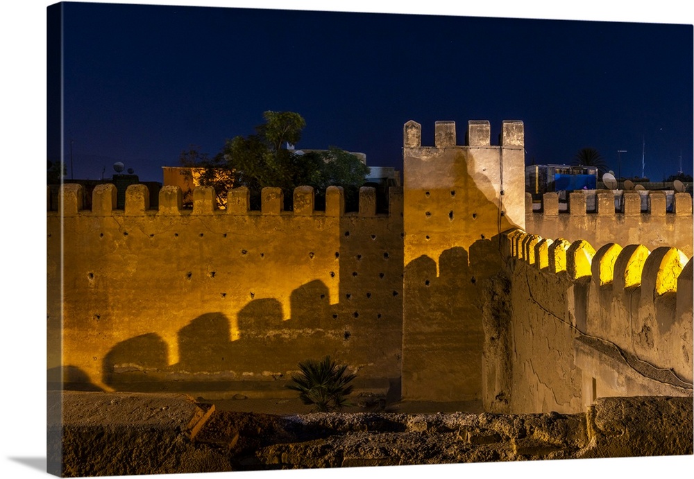 Morocco, Taroudant Province.