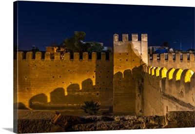 Morocco, Taroudant Province