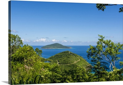 North Shore, St, Thomas, US Virgin Islands